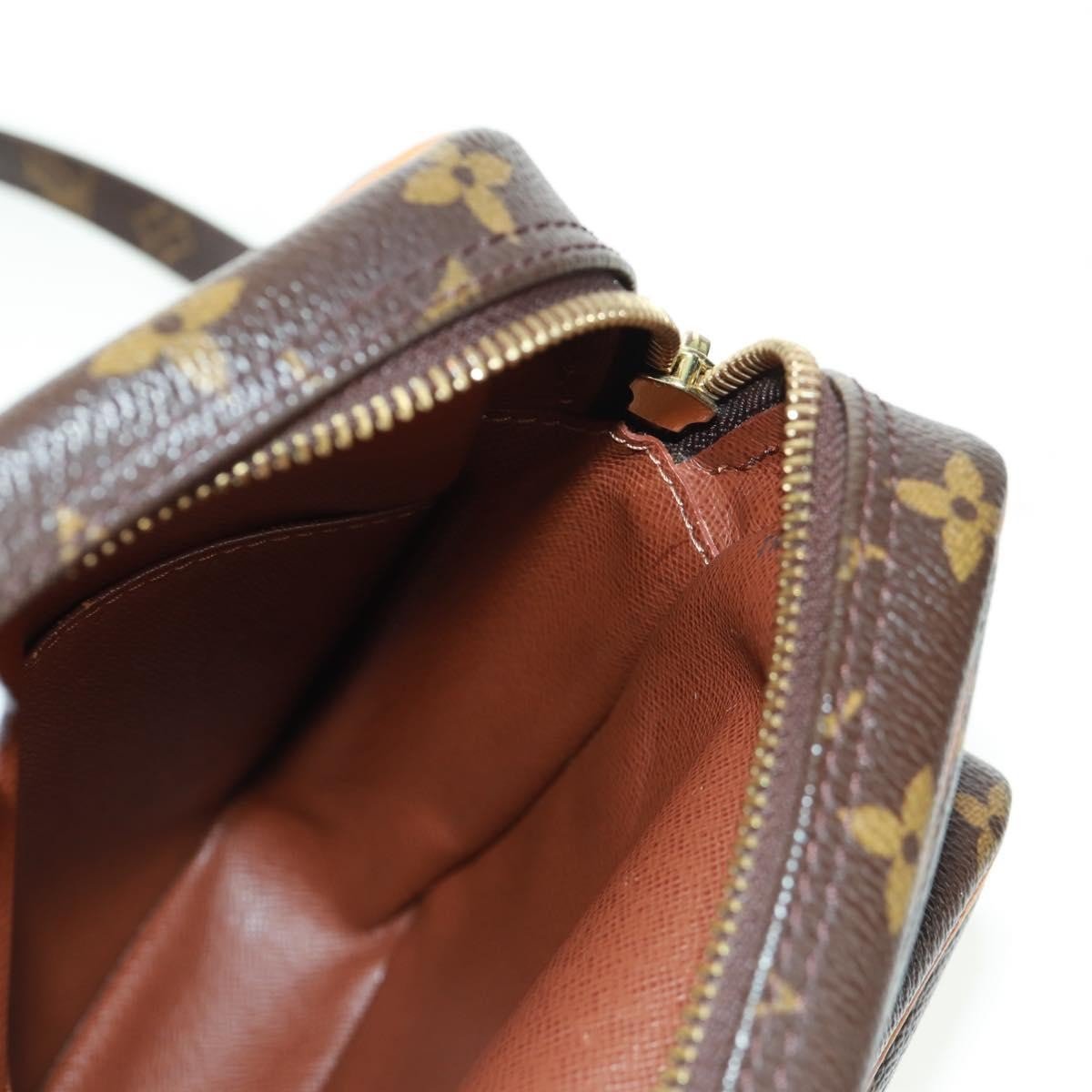 Louis Vuitton Amazone Bag - Brandsamsara