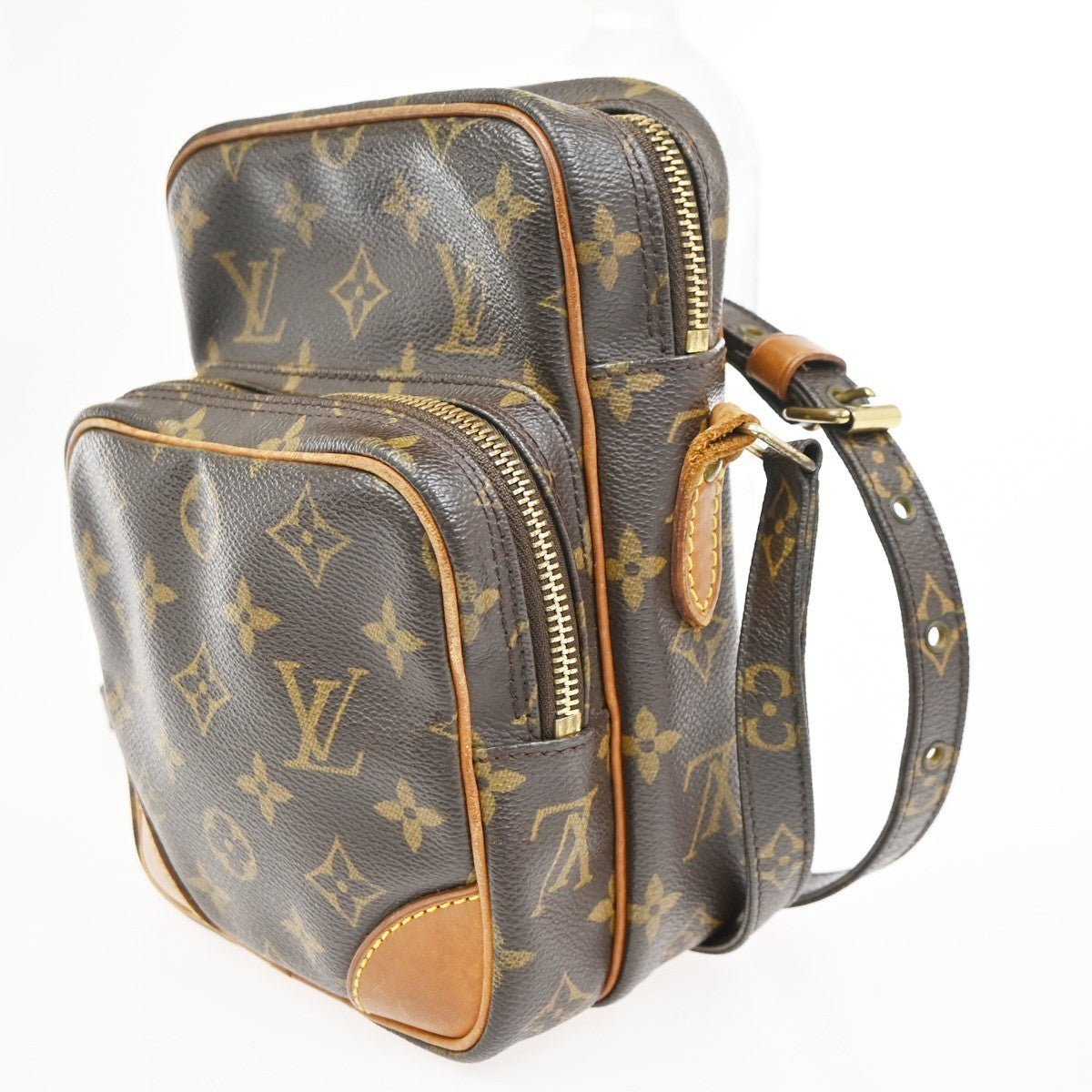 Louis Vuitton Amazone Bag - Brandsamsara