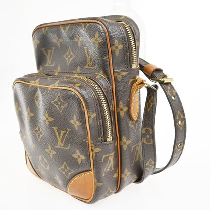 Louis Vuitton Amazone Bag - Brandsamsara