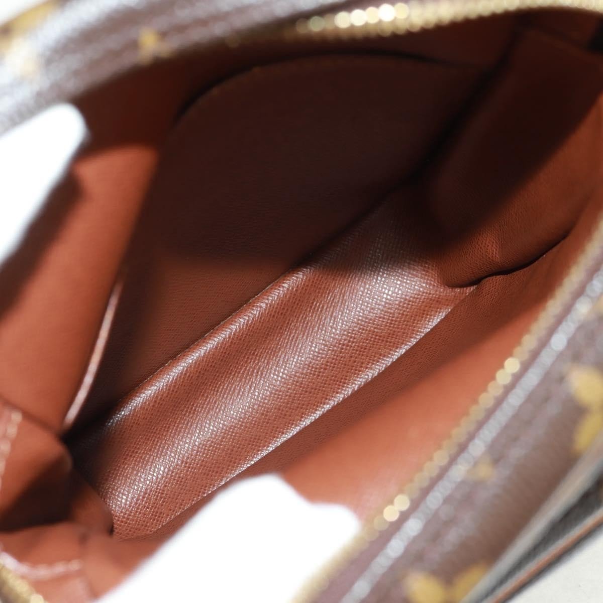 Louis Vuitton Amazone Bag - Brandsamsara