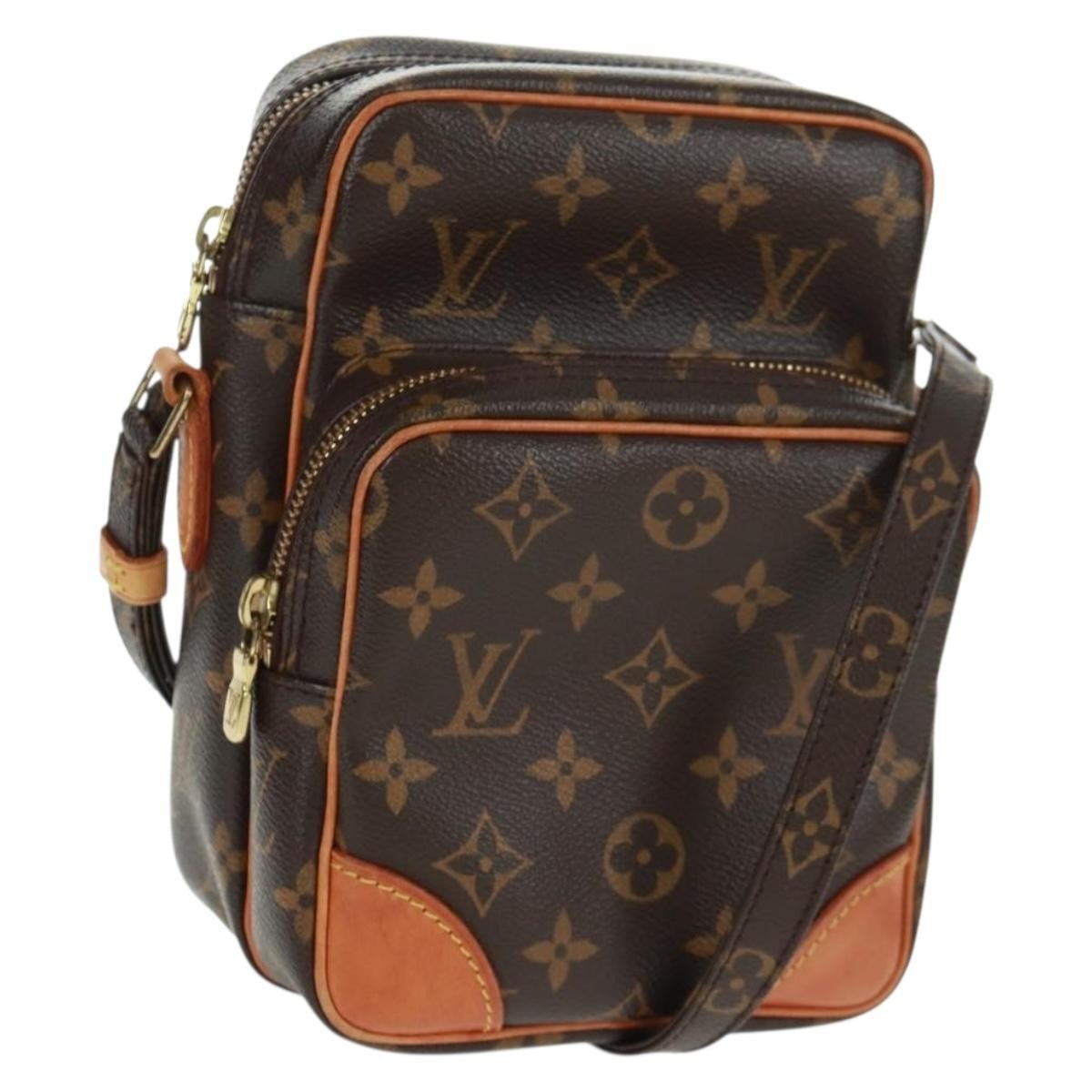 Louis Vuitton Amazone Bag - Brandsamsara