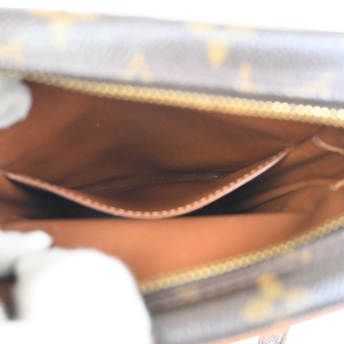 Louis Vuitton Amazone Bag - Brandsamsara