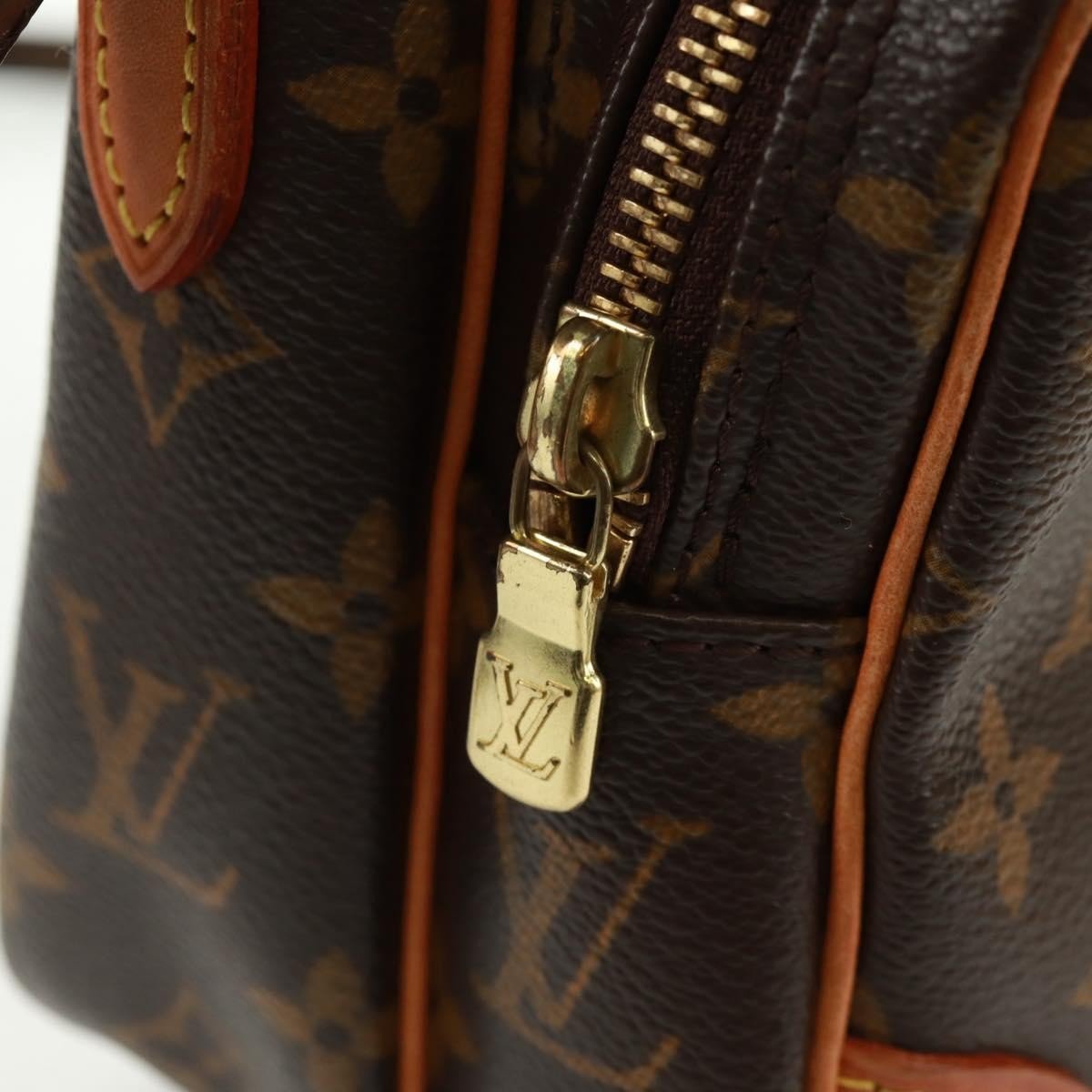 Louis Vuitton Amazone Bag - Brandsamsara