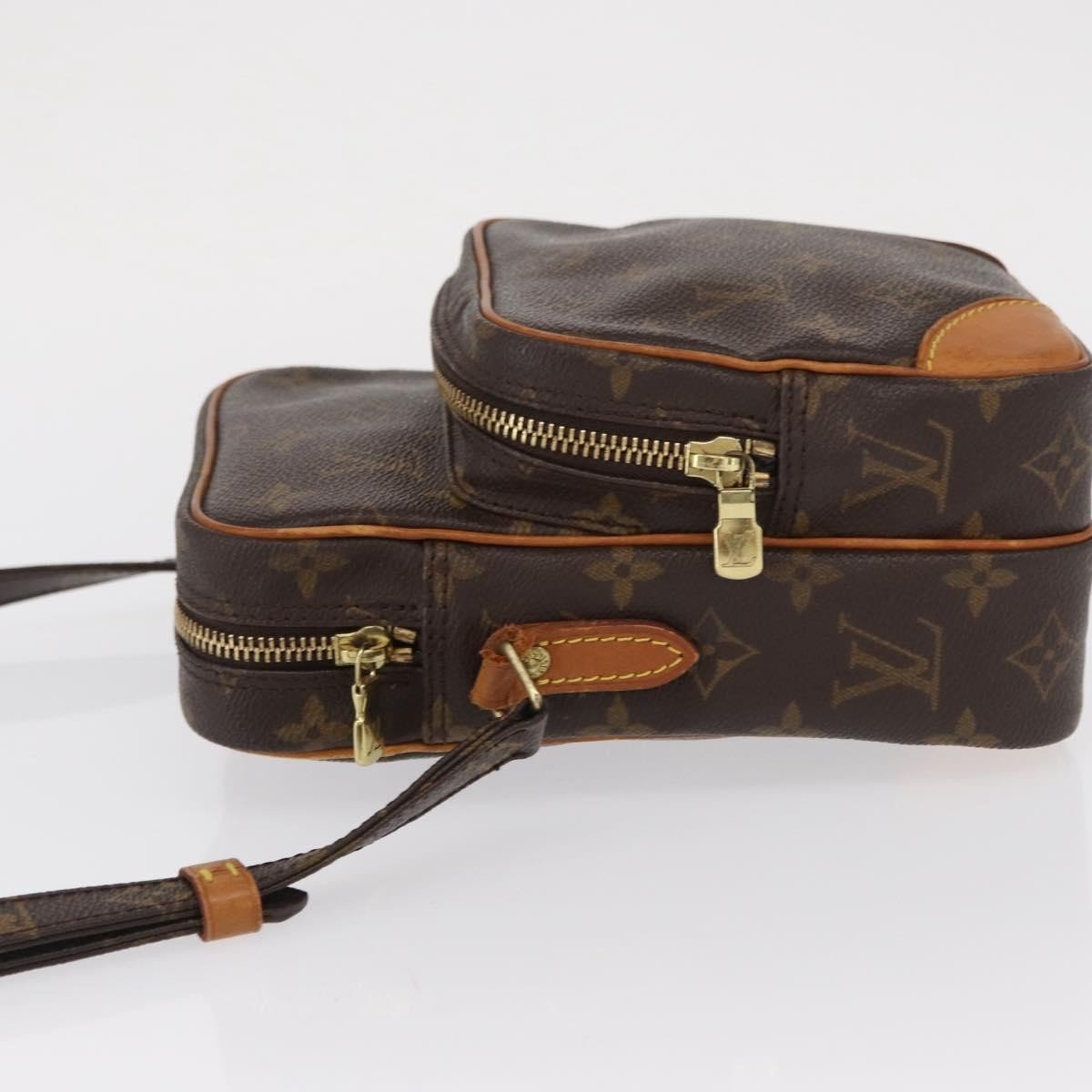 Louis Vuitton Amazone Bag - Brandsamsara