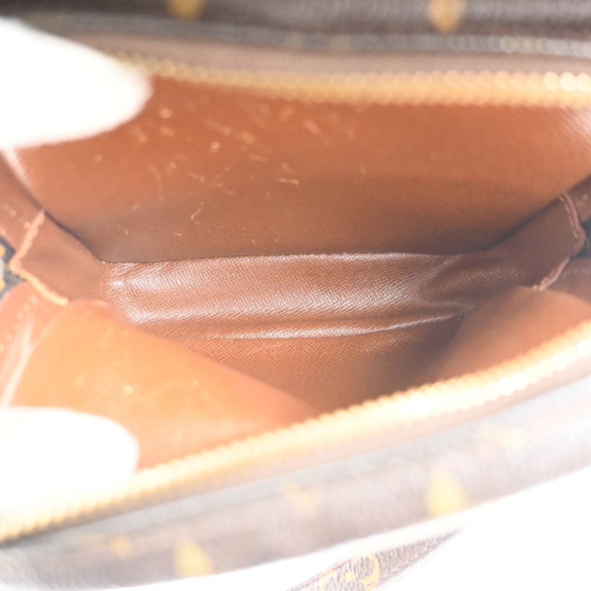 Louis Vuitton Amazone Bag - Brandsamsara