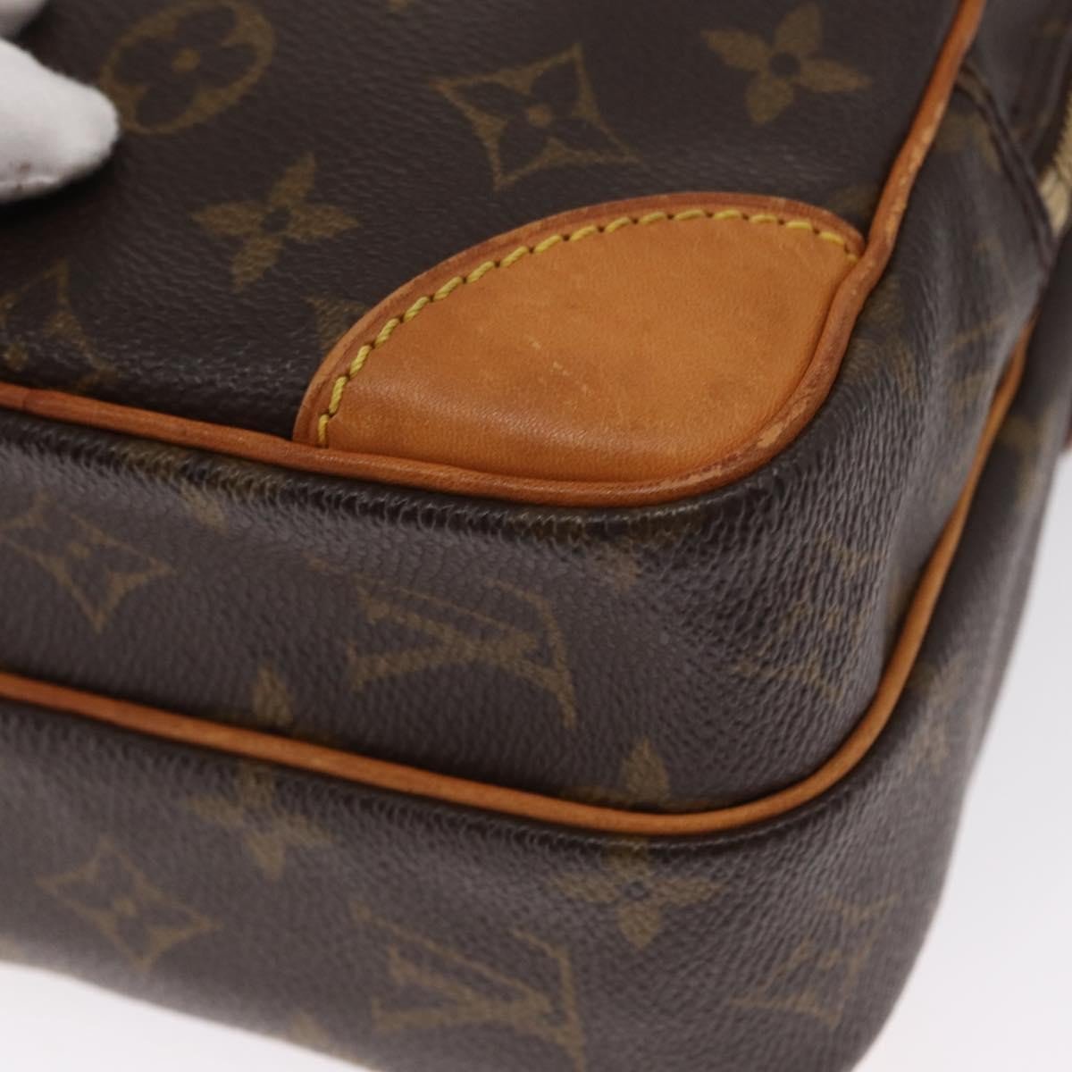 Louis Vuitton Amazone Bag - Brandsamsara