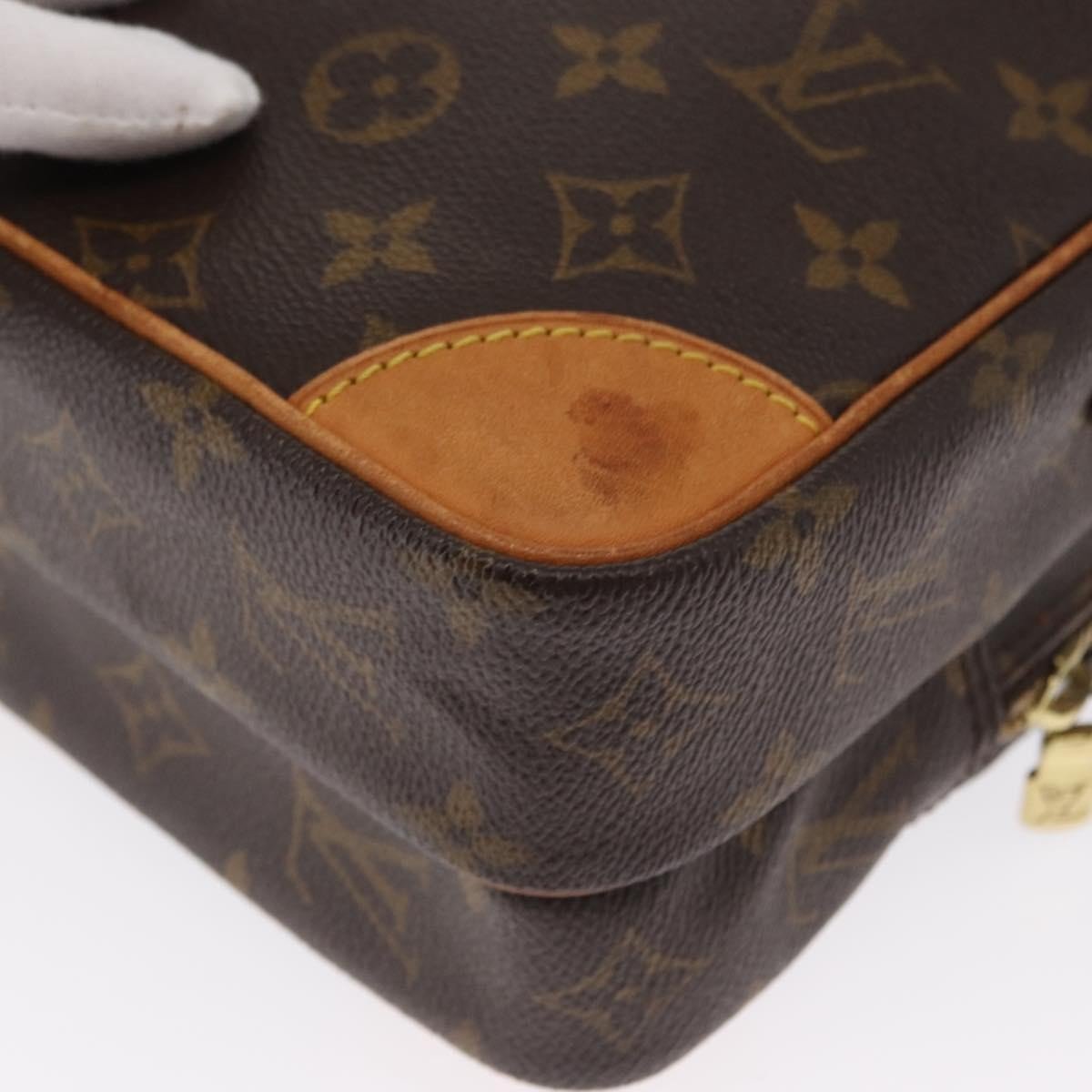 Louis Vuitton Amazone Bag - Brandsamsara
