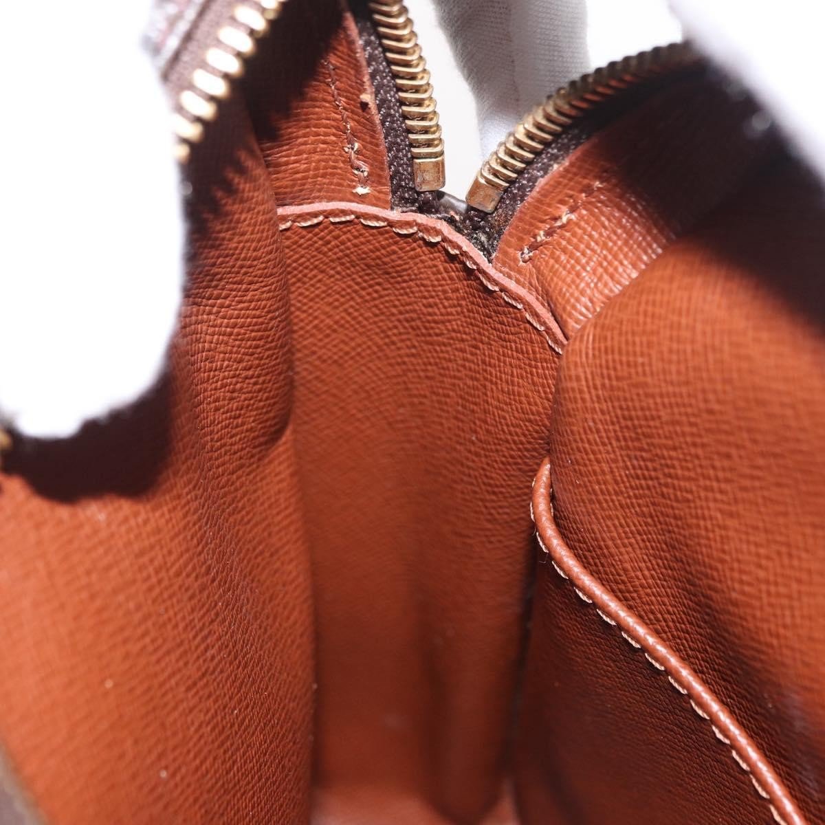 Louis Vuitton Amazone Bag - Brandsamsara