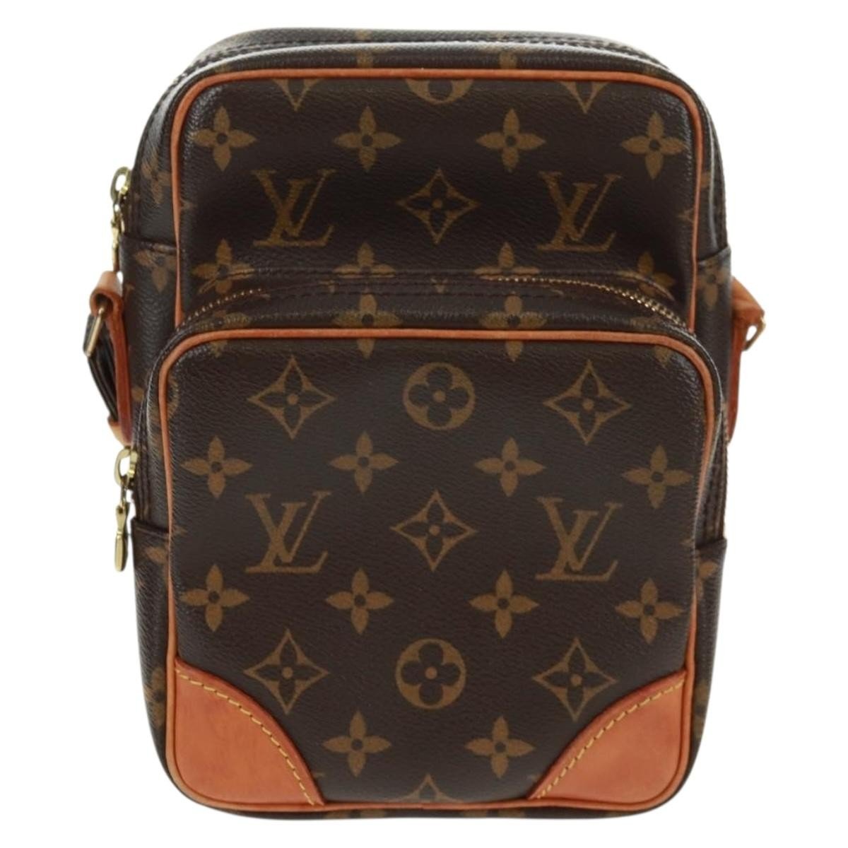 Louis Vuitton Amazone Bag - Brandsamsara