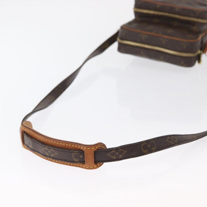 Louis Vuitton Amazone Bag - Brandsamsara