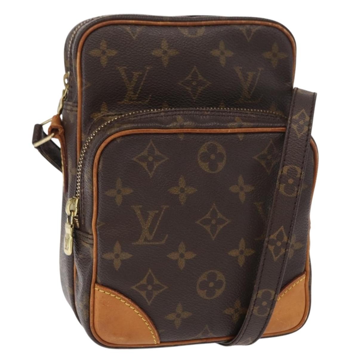 Louis Vuitton Amazone Bag - Brandsamsara