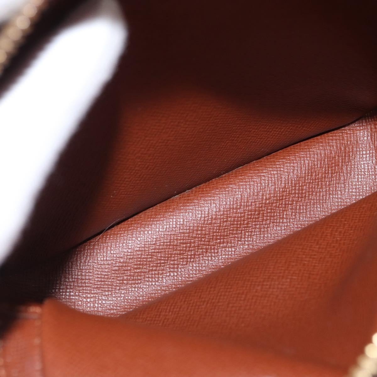 Louis Vuitton Amazone Bag - Brandsamsara
