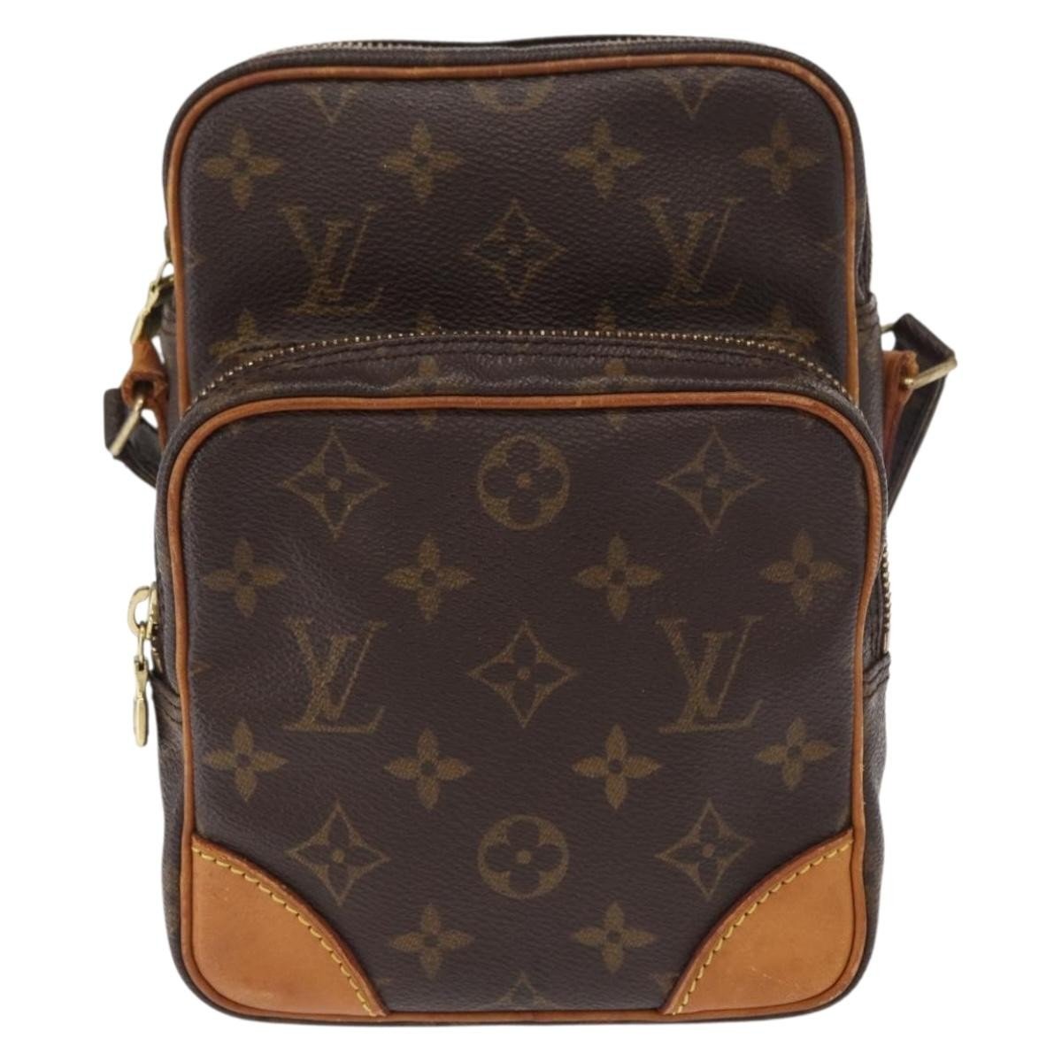 Louis Vuitton Amazone Bag - Brandsamsara