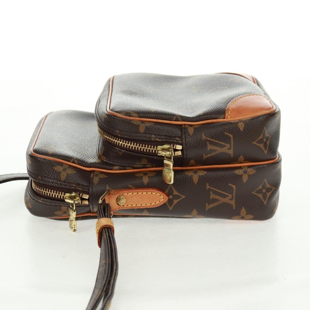 Louis Vuitton Amazone Bag - Brandsamsara