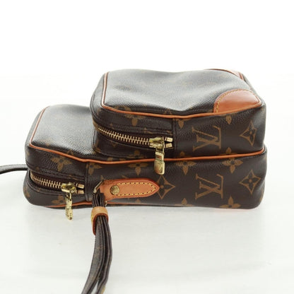 Louis Vuitton Amazone Bag - Brandsamsara