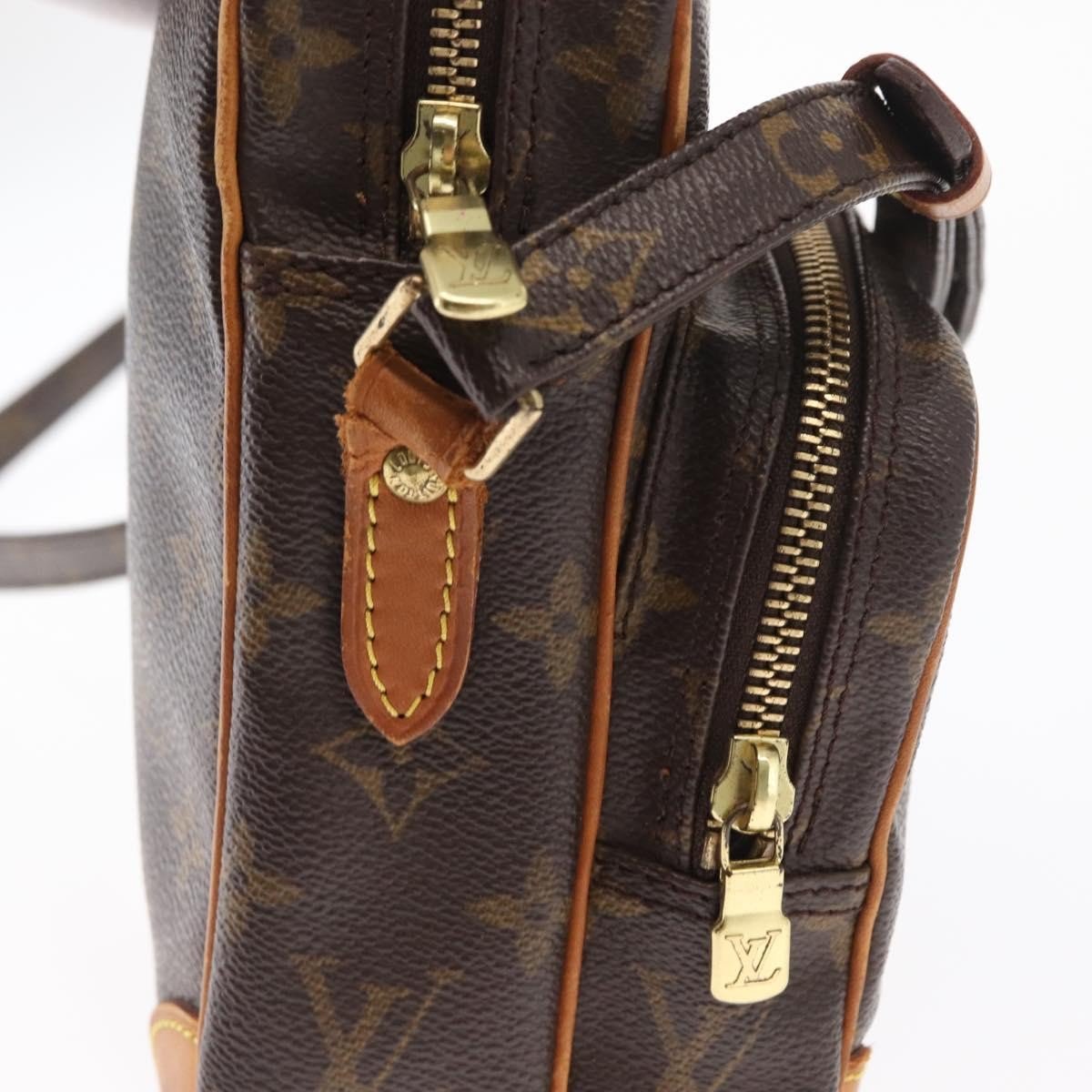 Louis Vuitton Amazone Bag - Brandsamsara