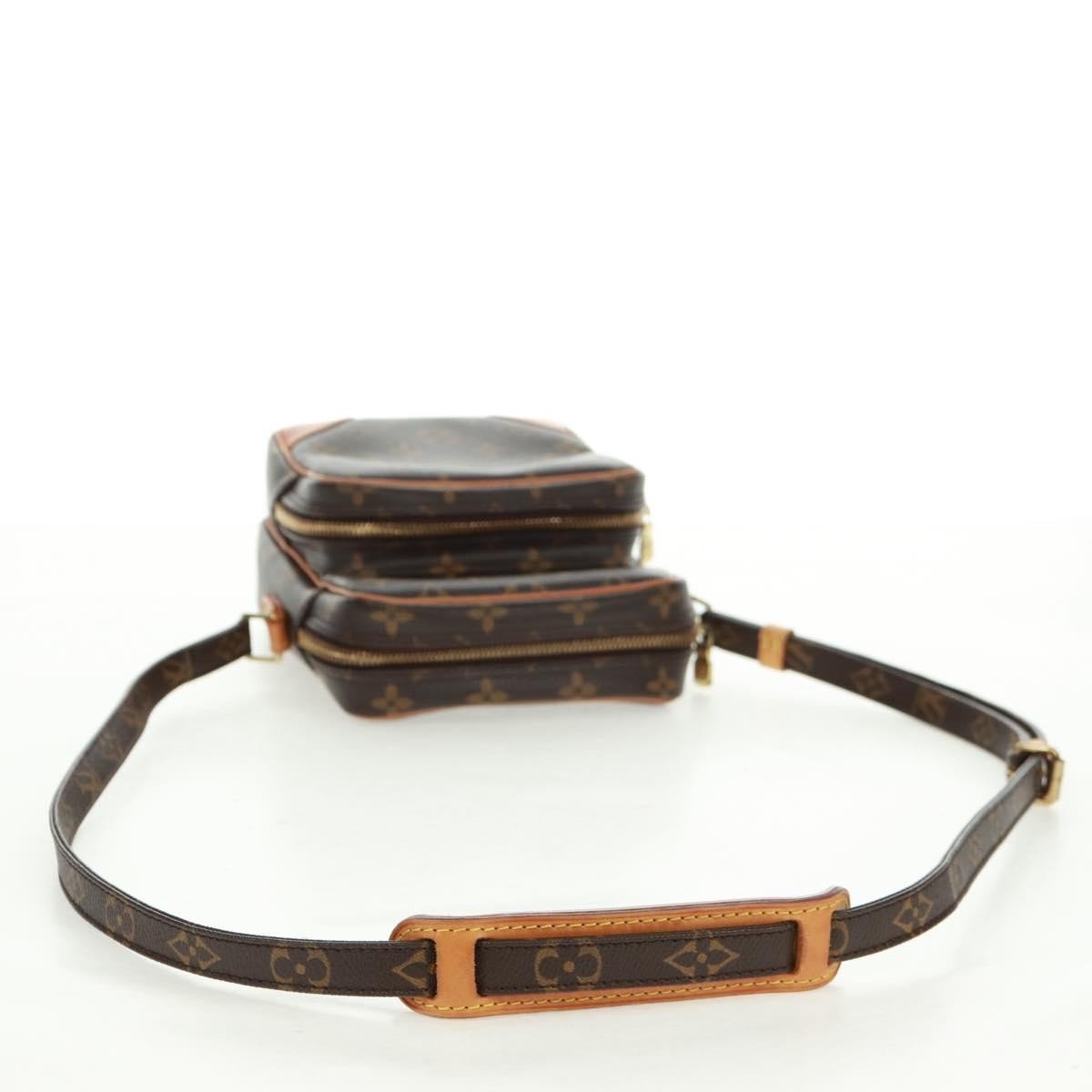 Louis Vuitton Amazone Bag - Brandsamsara