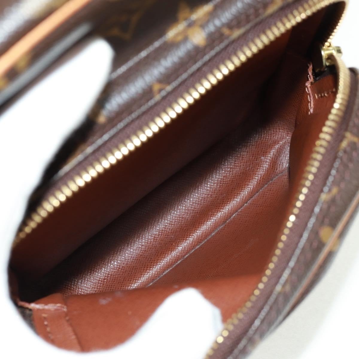 Louis Vuitton Amazone Bag - Brandsamsara