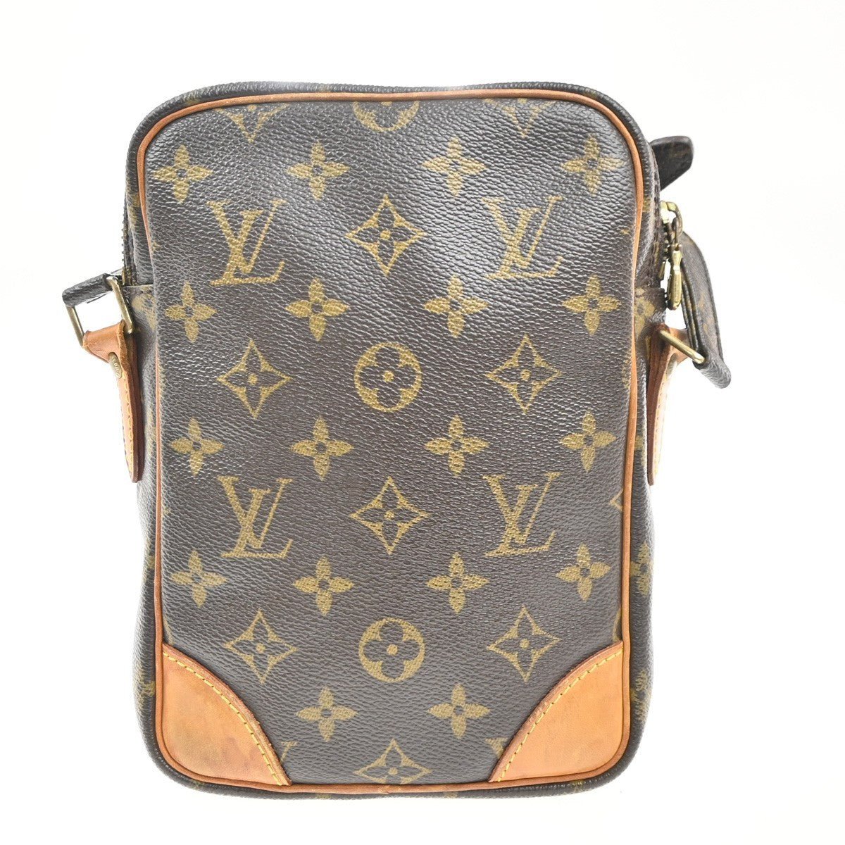 Louis Vuitton Amazone Bag - Brandsamsara
