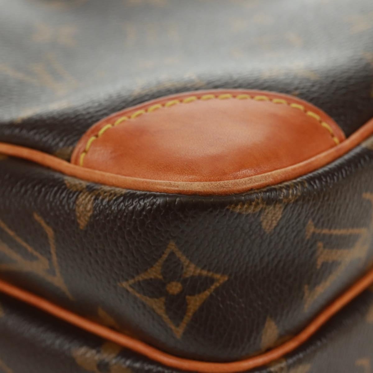 Louis Vuitton Amazone Bag - Brandsamsara