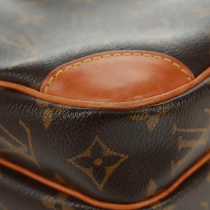 Louis Vuitton Amazone Bag - Brandsamsara