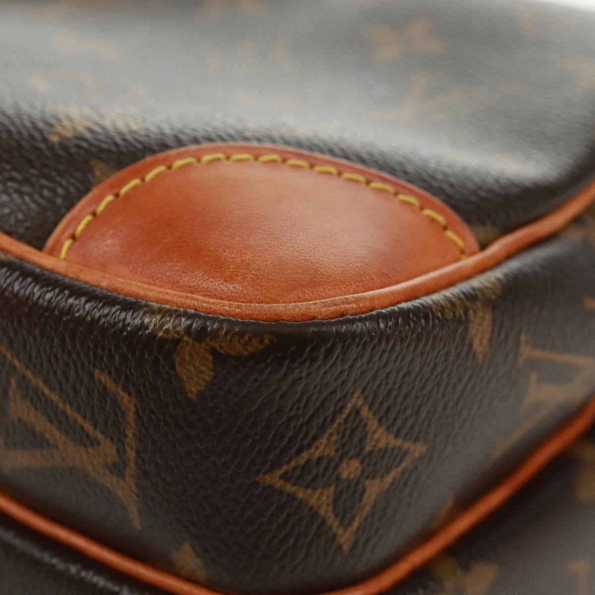 Louis Vuitton Amazone Bag - Brandsamsara