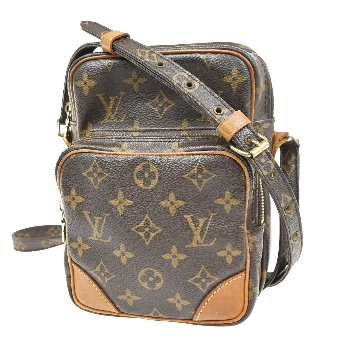 Louis Vuitton Amazone Bag - Brandsamsara