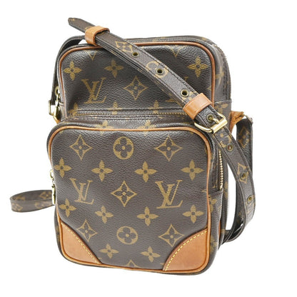 Louis Vuitton Amazone Bag - Brandsamsara