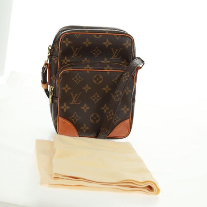 Louis Vuitton Amazone Bag - Brandsamsara