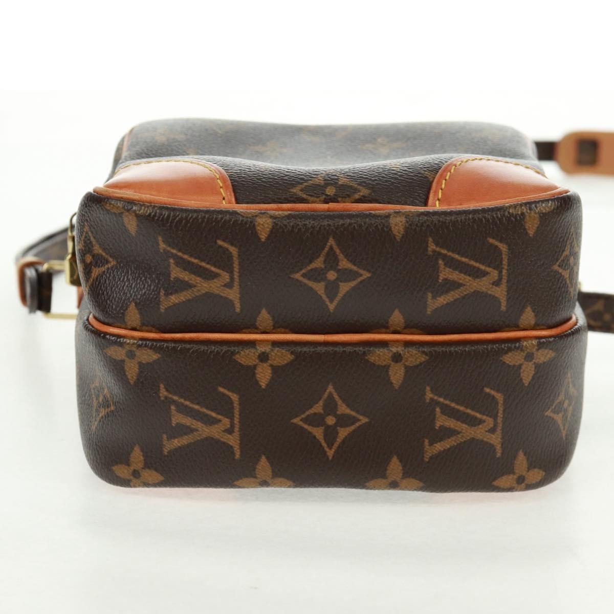 Louis Vuitton Amazone Bag - Brandsamsara