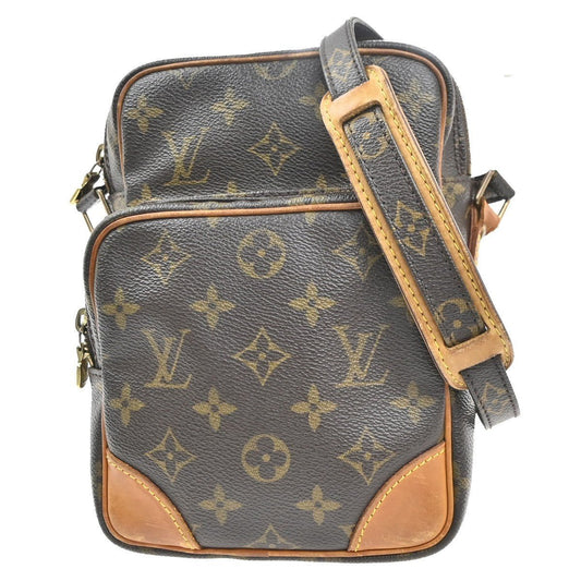Louis Vuitton Amazone Bag - Brandsamsara
