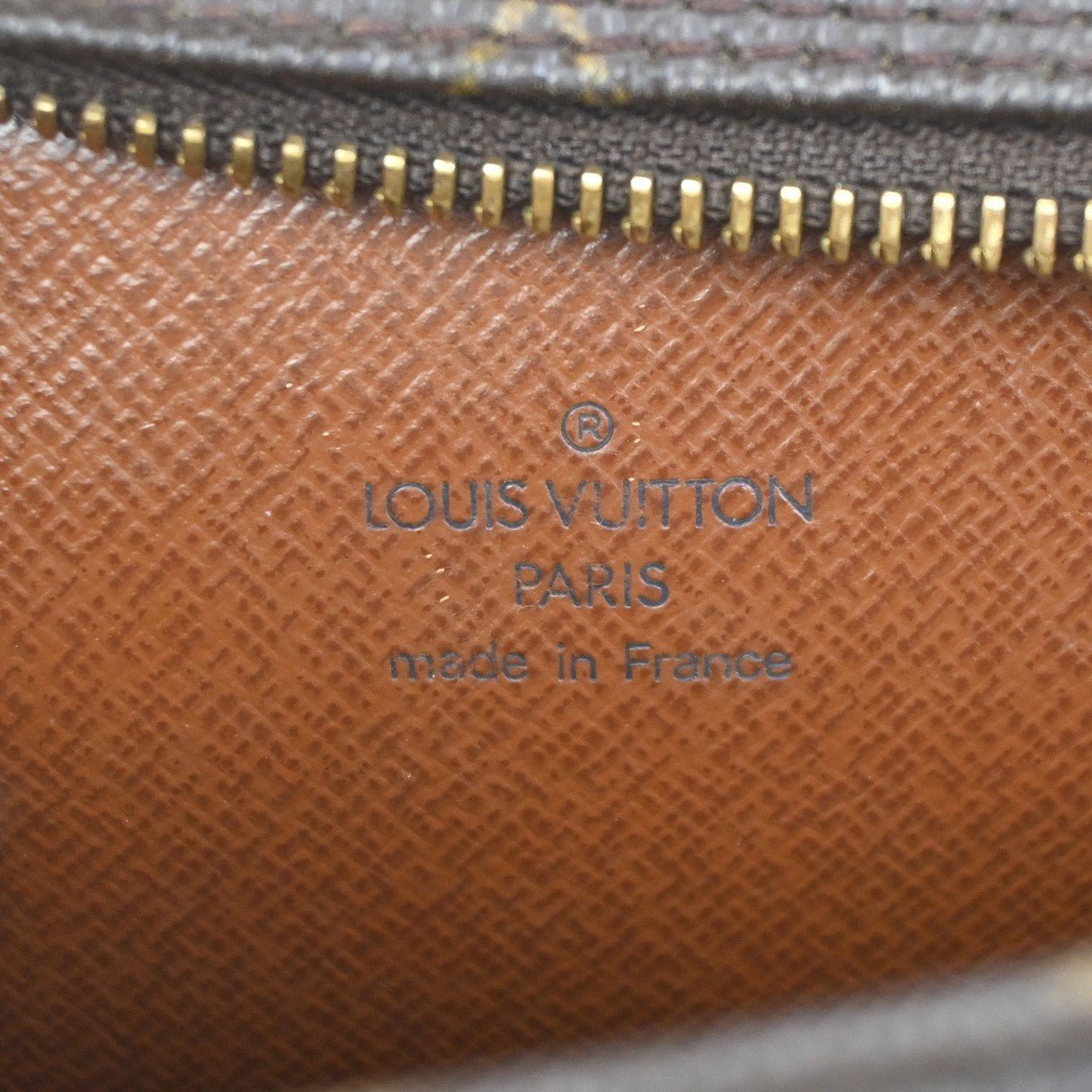 Louis Vuitton Amazone Bag - Brandsamsara