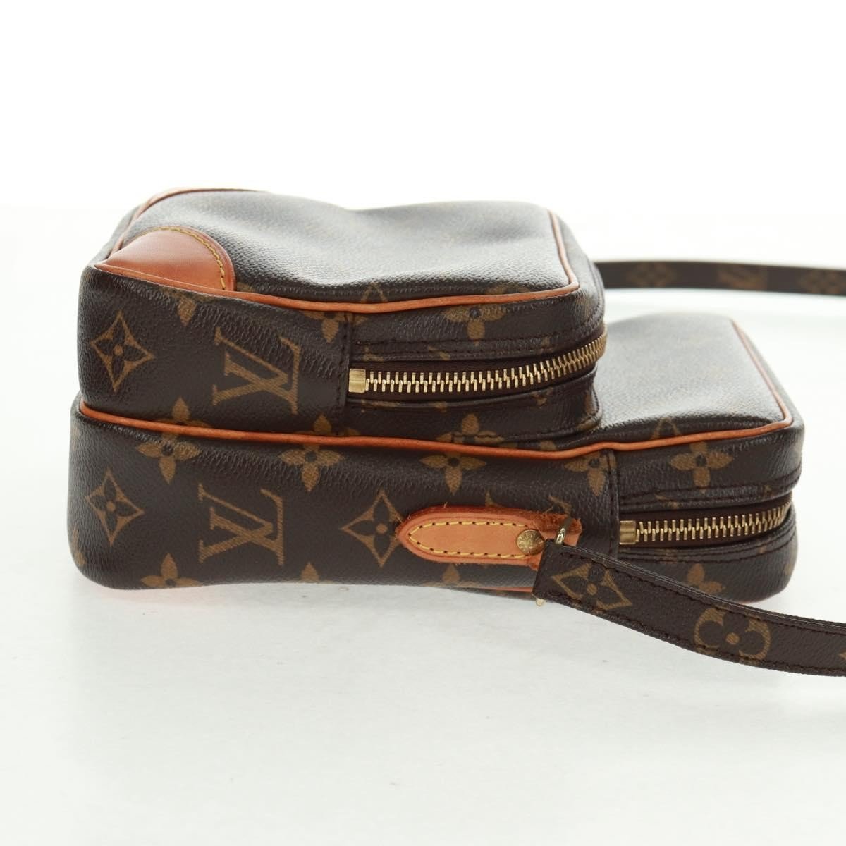 Louis Vuitton Amazone Bag - Brandsamsara