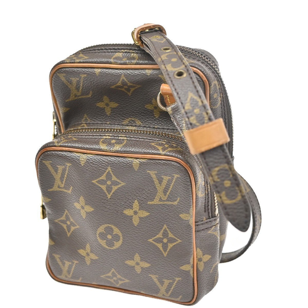 Louis Vuitton Amazone Bag - Brandsamsara