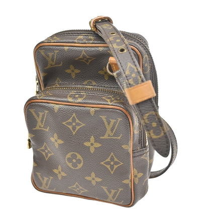 Louis Vuitton Amazone Bag - Brandsamsara