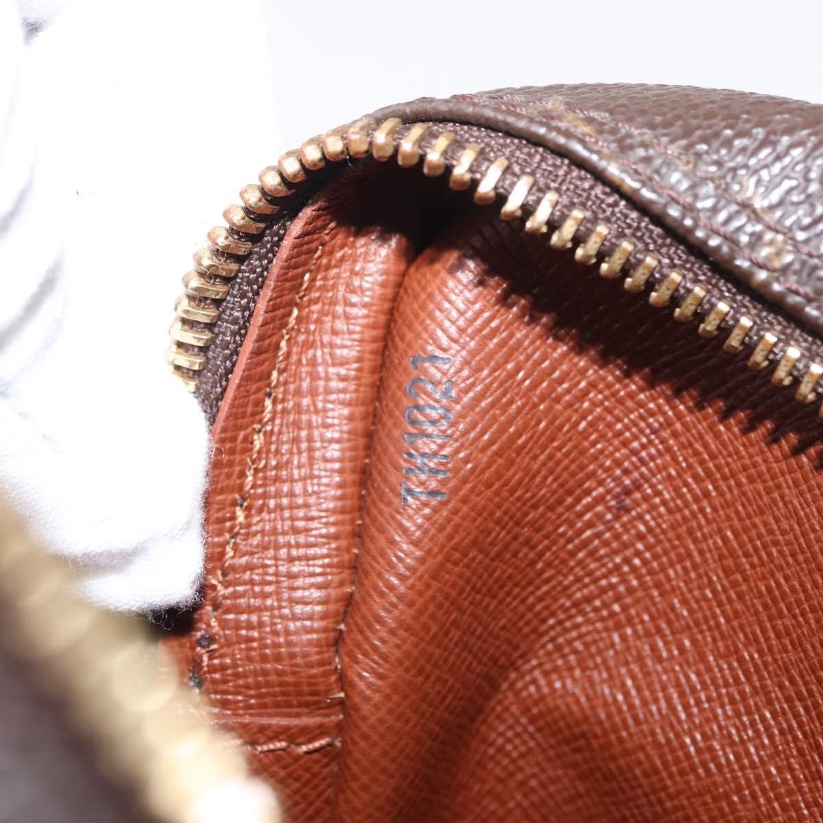 Louis Vuitton Amazone Bag - Brandsamsara