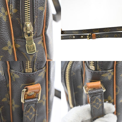 Louis Vuitton Amazone Bag - Brandsamsara