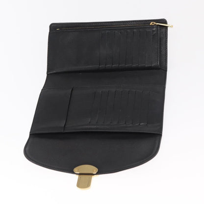 Louis Vuitton Amelia Wallet - Brandsamsara