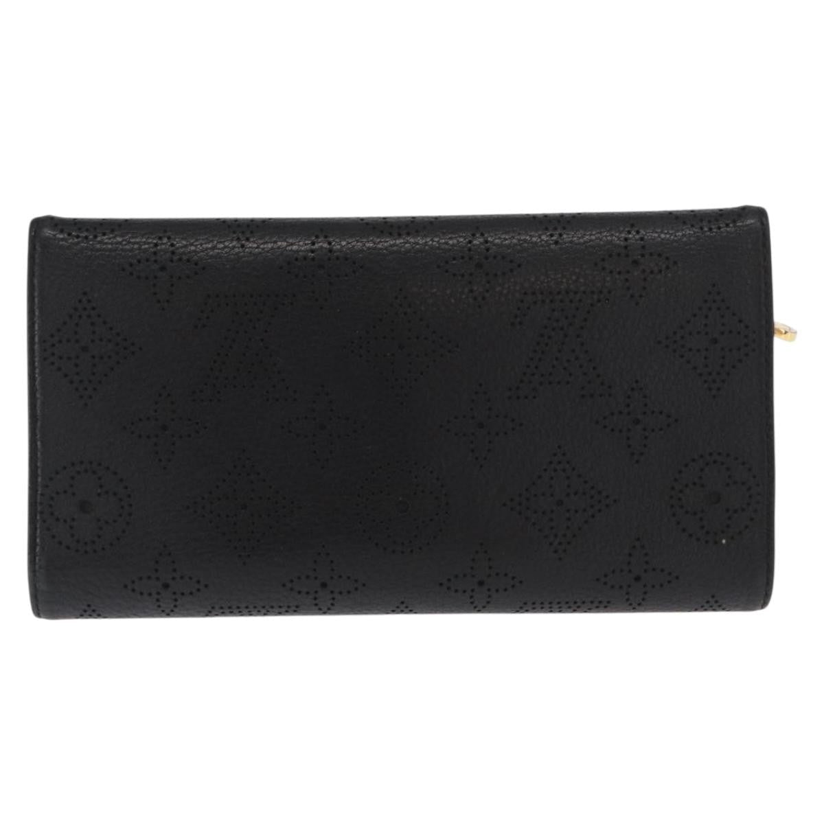 Louis Vuitton Amelia Wallet - Brandsamsara