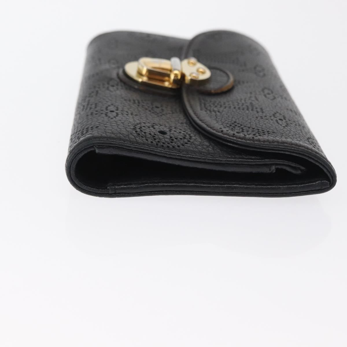 Louis Vuitton Amelia Wallet - Brandsamsara