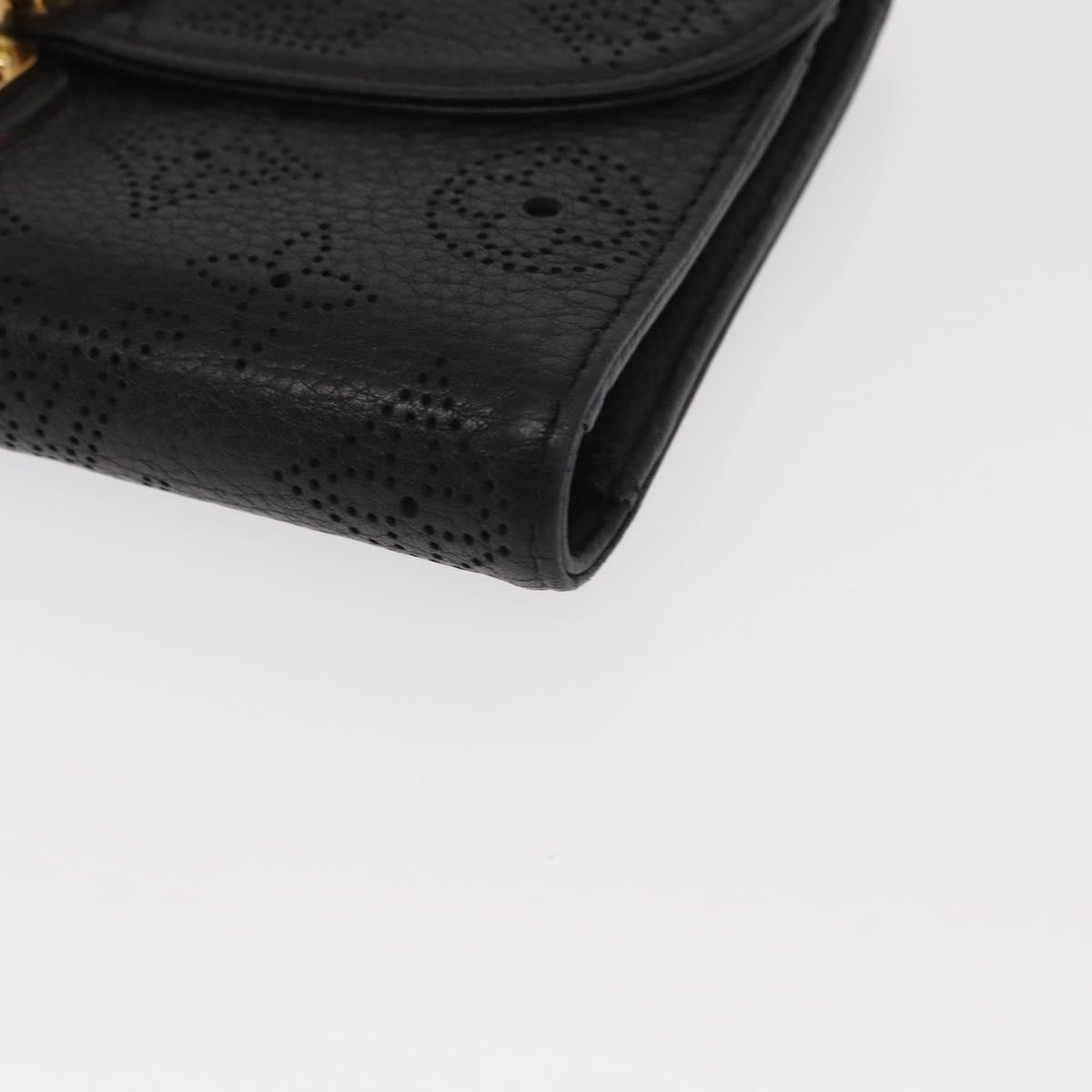 Louis Vuitton Amelia Wallet - Brandsamsara