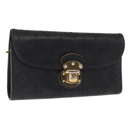 Louis Vuitton Amelia Wallet - Brandsamsara