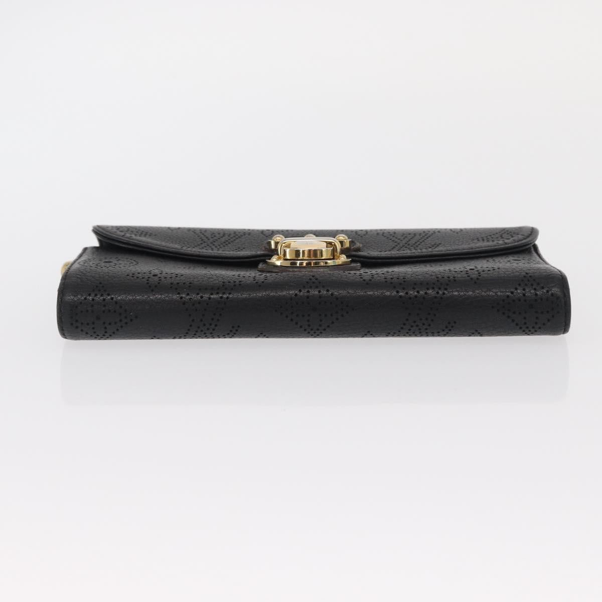 Louis Vuitton Amelia Wallet - Brandsamsara