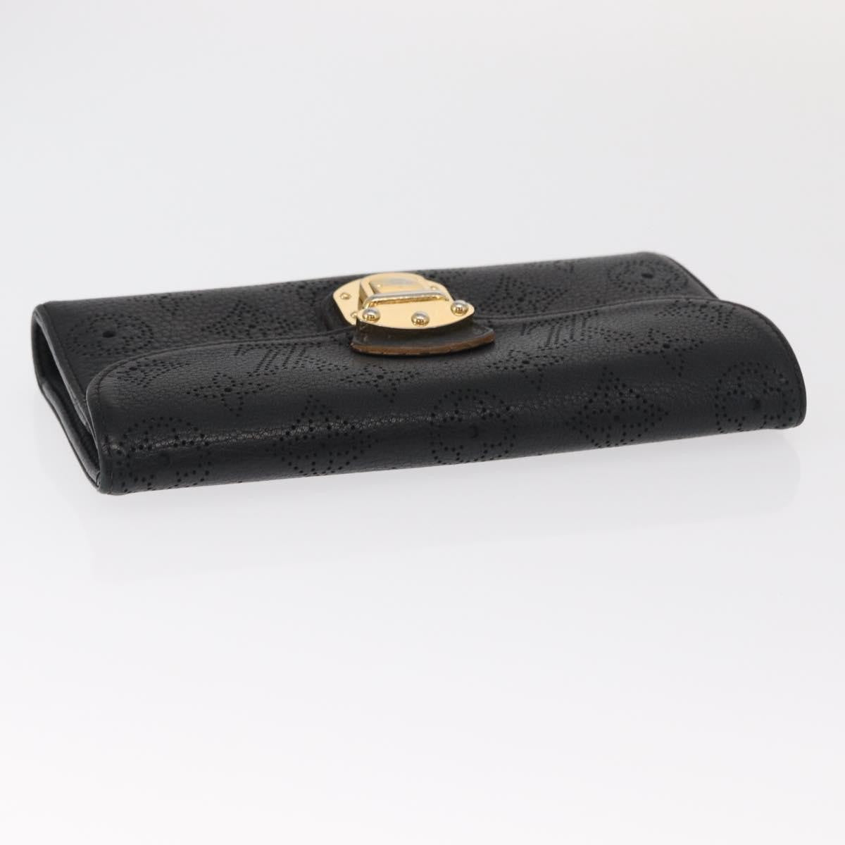 Louis Vuitton Amelia Wallet - Brandsamsara
