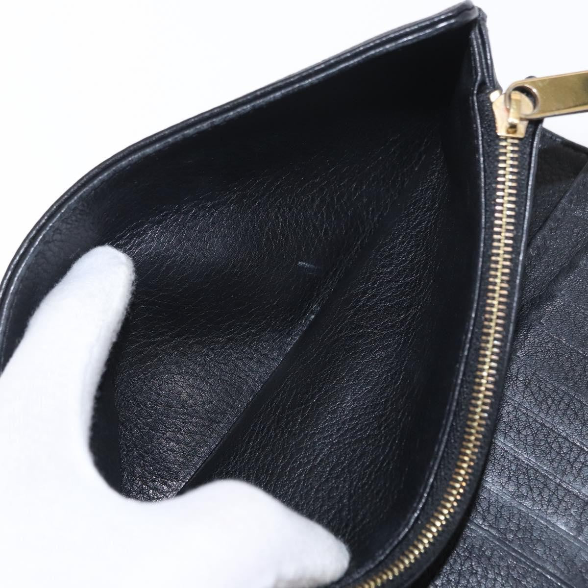 Louis Vuitton Amelia Wallet - Brandsamsara