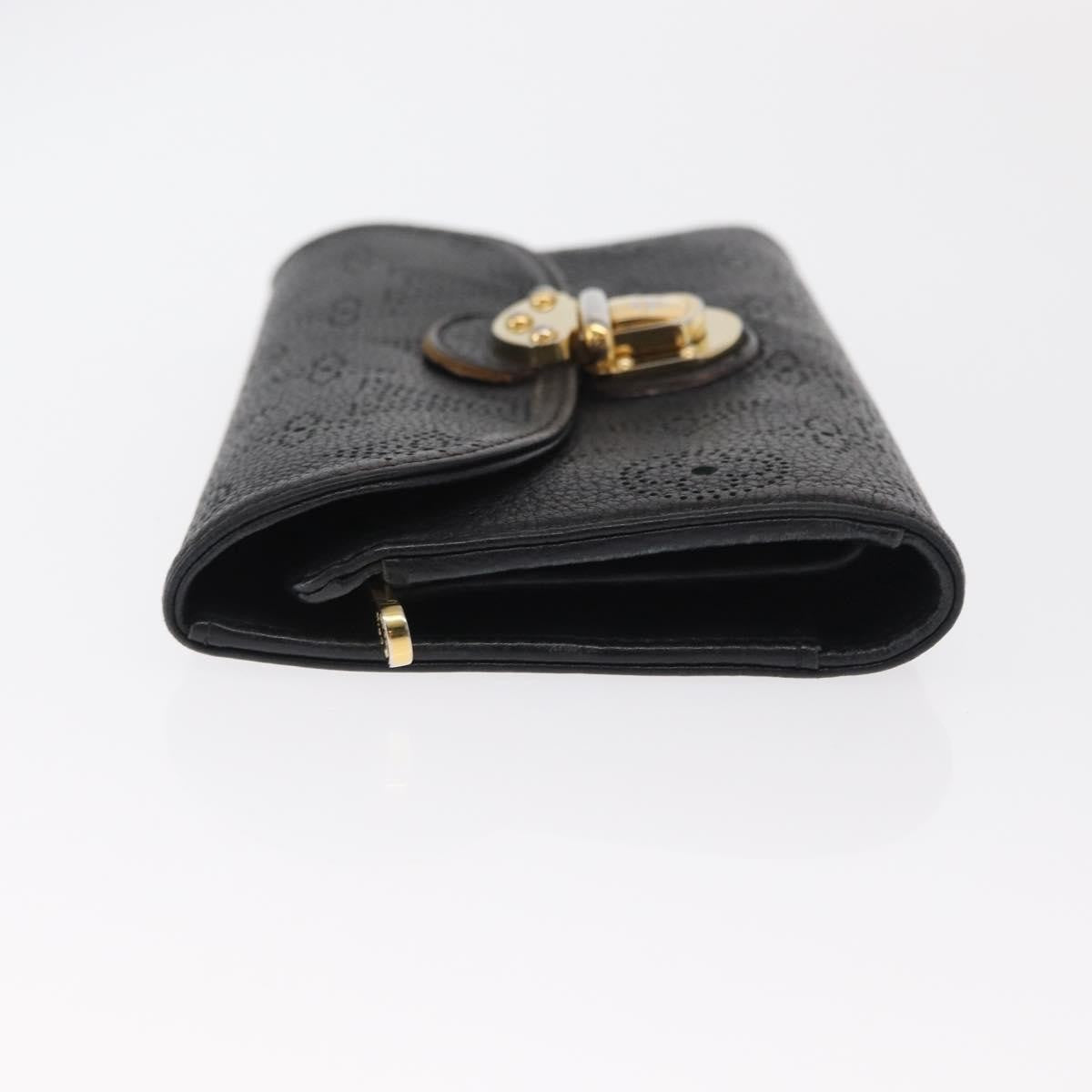 Louis Vuitton Amelia Wallet - Brandsamsara