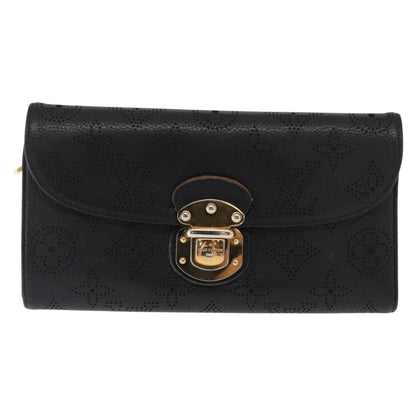 Louis Vuitton Amelia Wallet - Brandsamsara