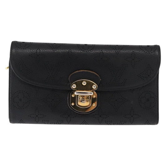 Louis Vuitton Amelia Wallet - Brandsamsara