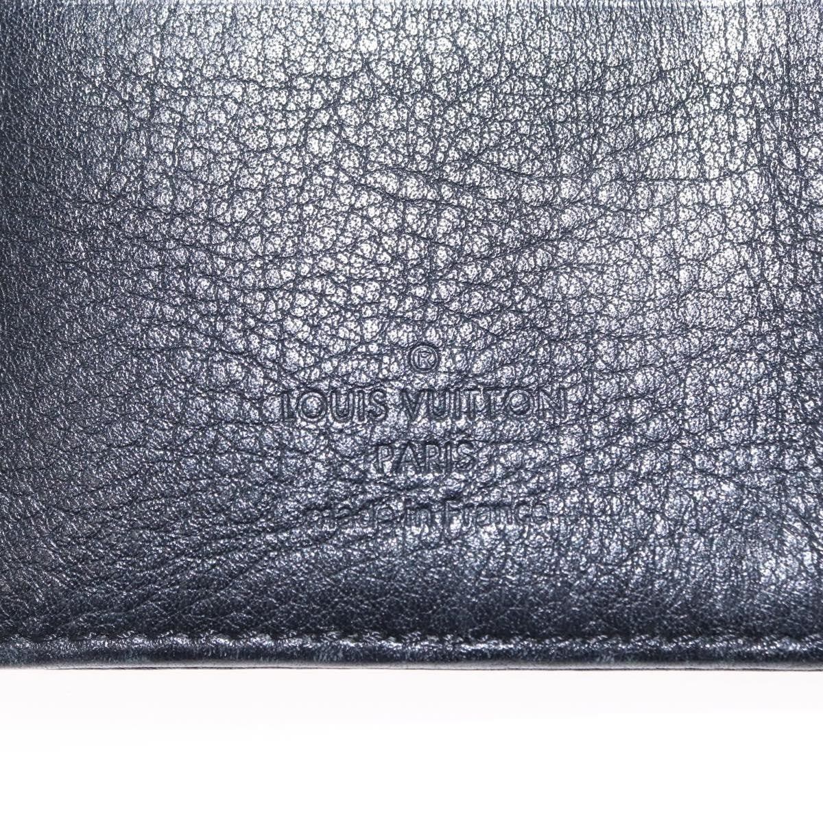 Louis Vuitton Amelia Wallet - Brandsamsara