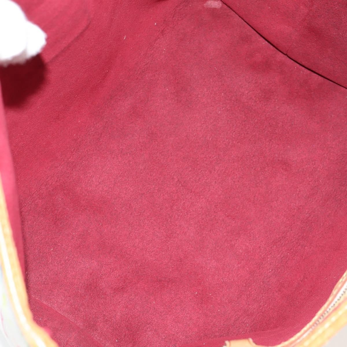 Louis Vuitton Annie Handbag - Brandsamsara